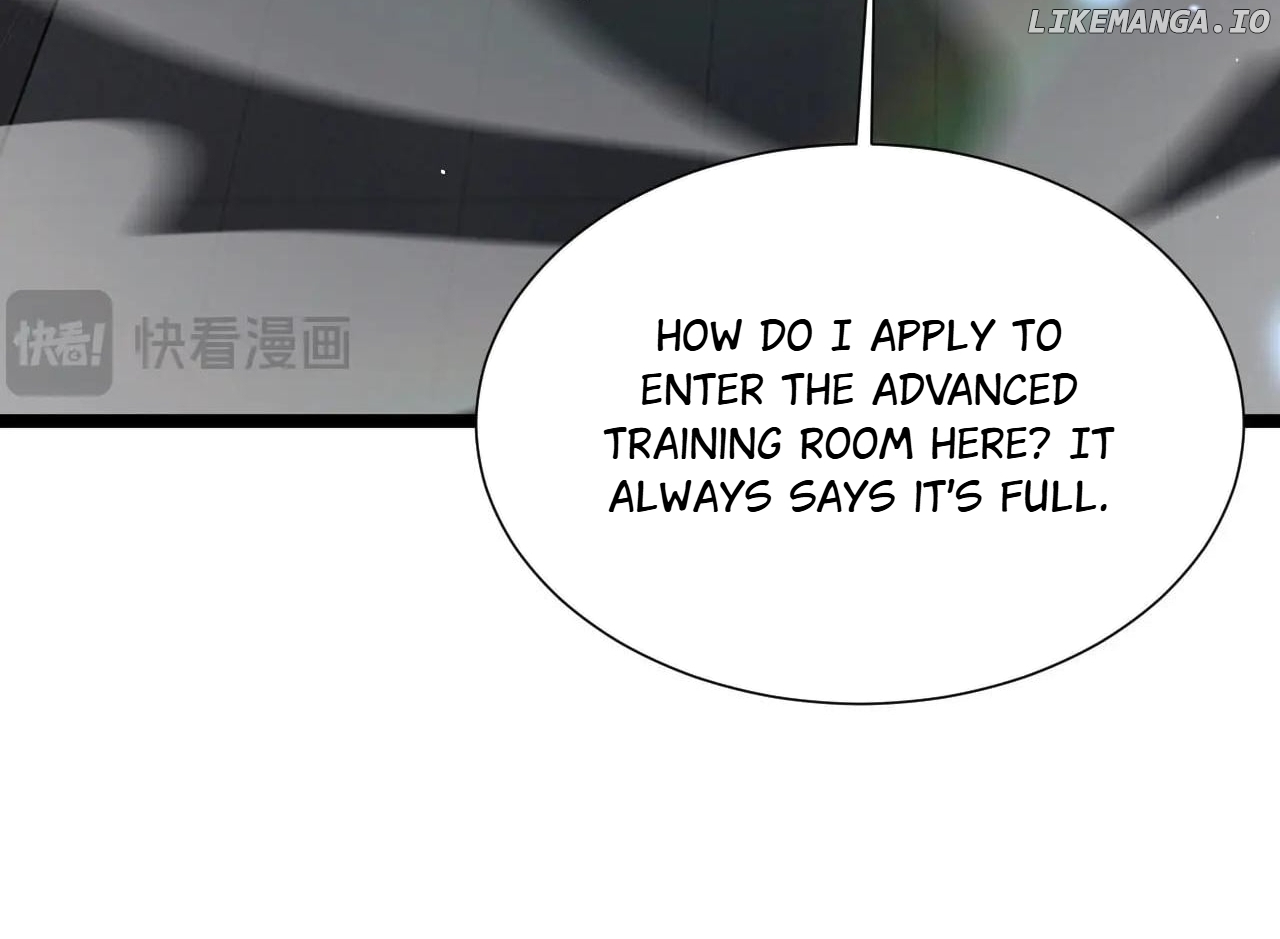 Shadow’s Resurgence Chapter 43 - page 60
